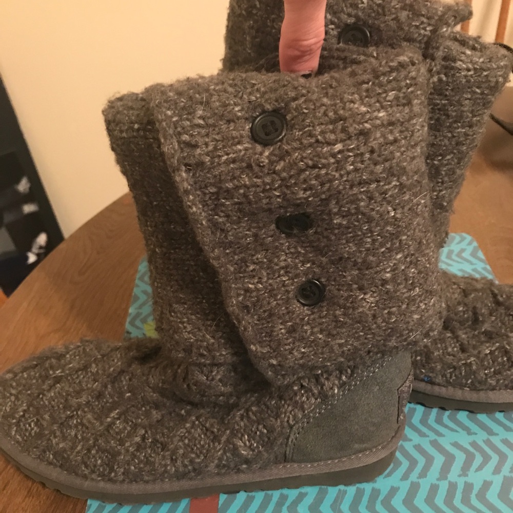 Ugg boots